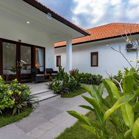 Nusa Indah Onai Hotel Lembongan Exterior foto