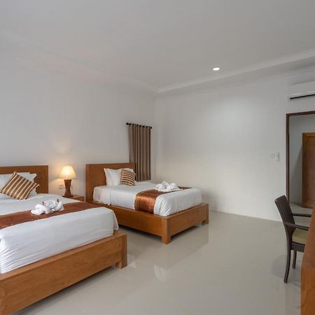 Nusa Indah Onai Hotel Lembongan Exterior foto